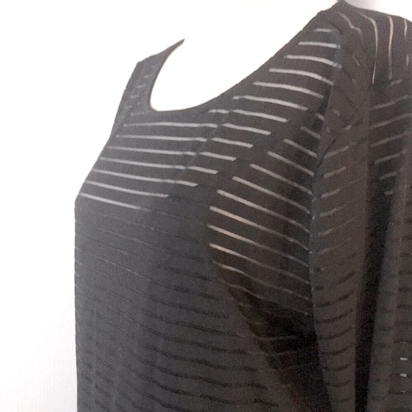 Forever 21 black dress check measurements on photos - Picture 6 of 11